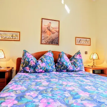 Viktoria Monterosso Gostinjska kuća 3*