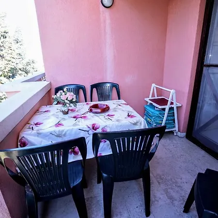 Gostinjska kuća Viktoria Monterosso Savudrija