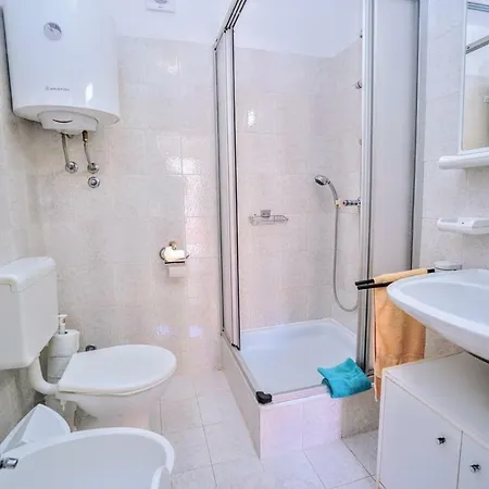 Viktoria Monterosso 3* Savudrija