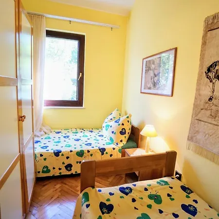 Viktoria Monterosso Gostinjska kuća Savudrija