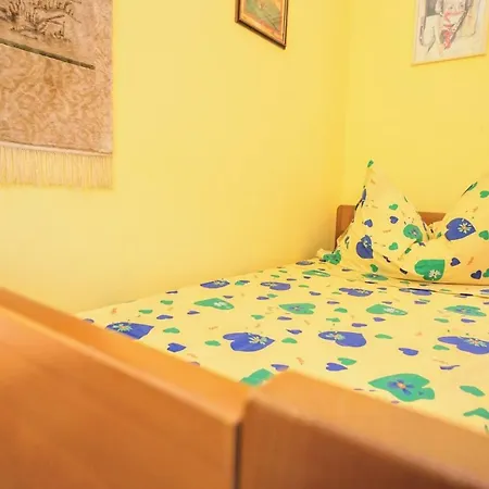 Viktoria Monterosso Gostinjska kuća Savudrija