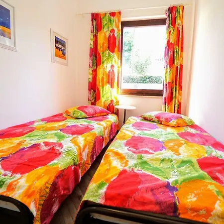 Viktoria Monterosso 3* Savudrija